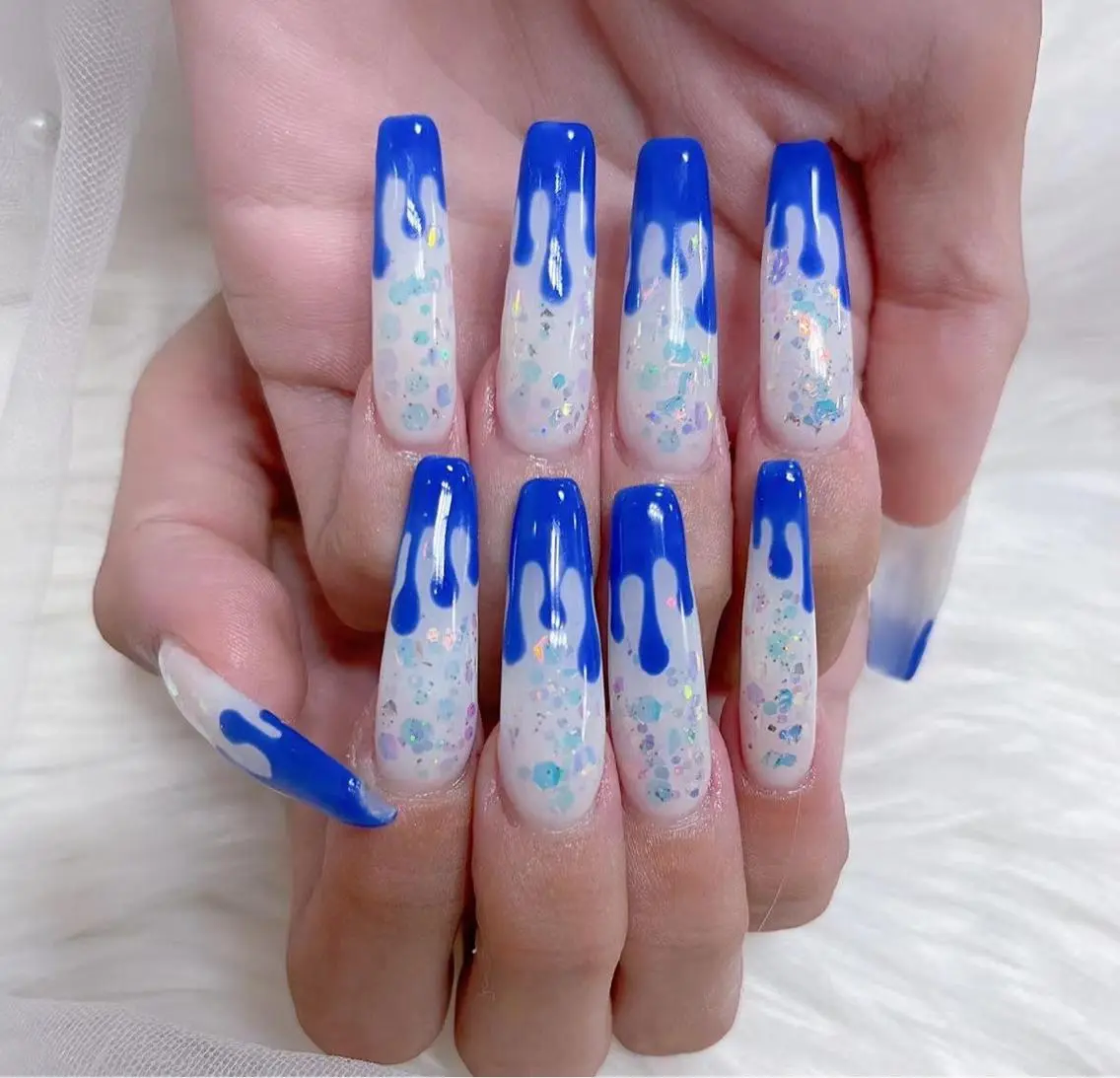 ネイル Mint NAILSALONのネイルデザイン
