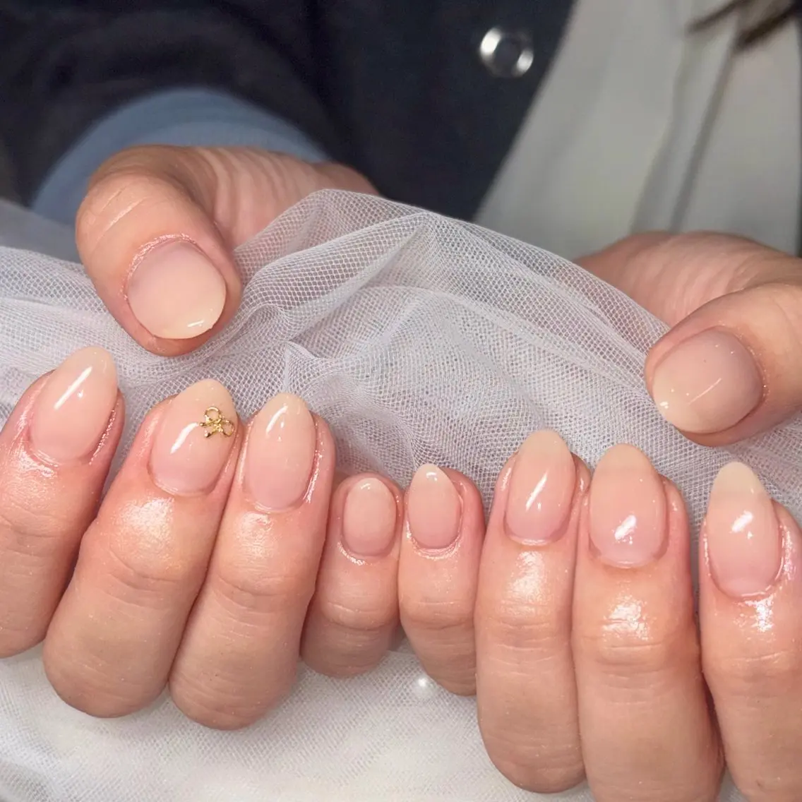 ネイル ハンドネイル y's beauty京橋店のネイルデザイン
