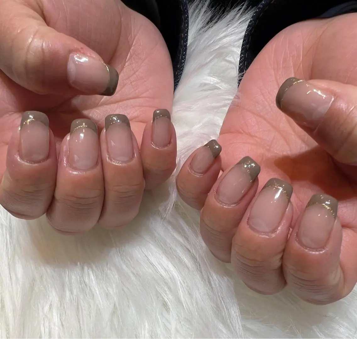 ネイル nailartist lisaのネイルデザイン