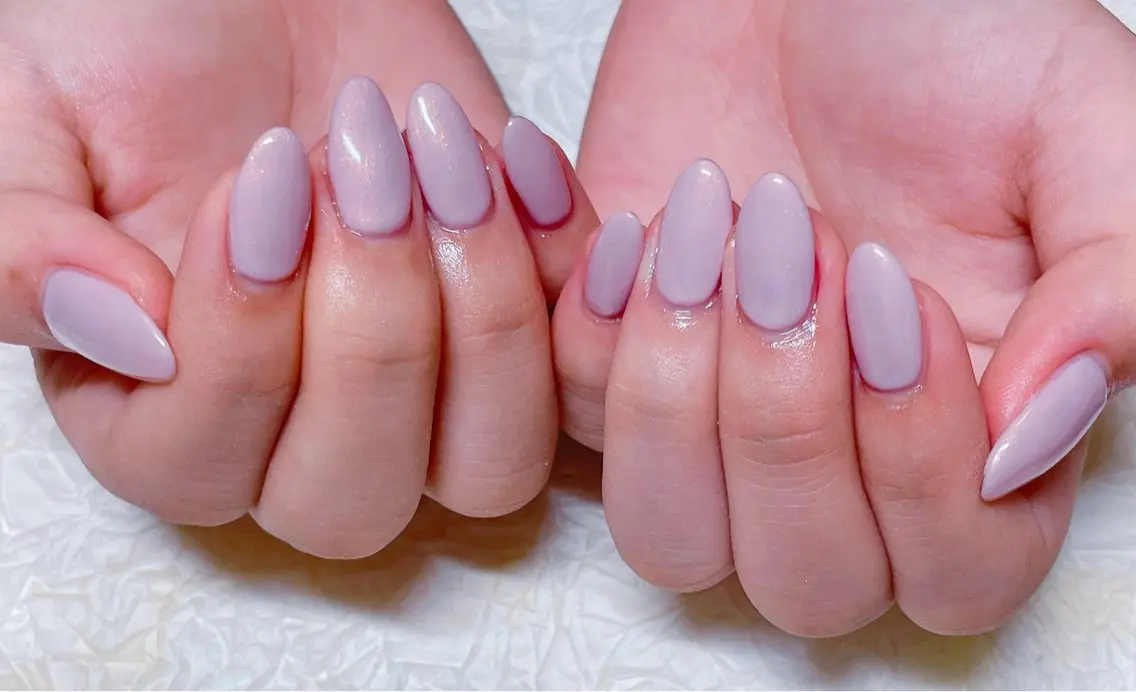 ネイル ハンドネイル ハンドケア 💫ゆか_ Nailartistのネイルデザイン
