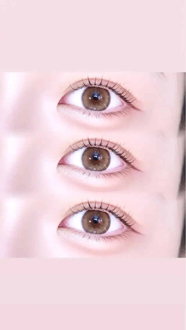 マツエク・マツパ マツパ fein. konomi🎀🪞のマツエク・マツパデザイン