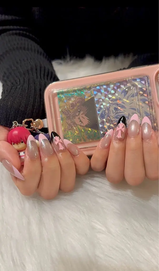 ネイル cocon_ nailのネイルデザイン