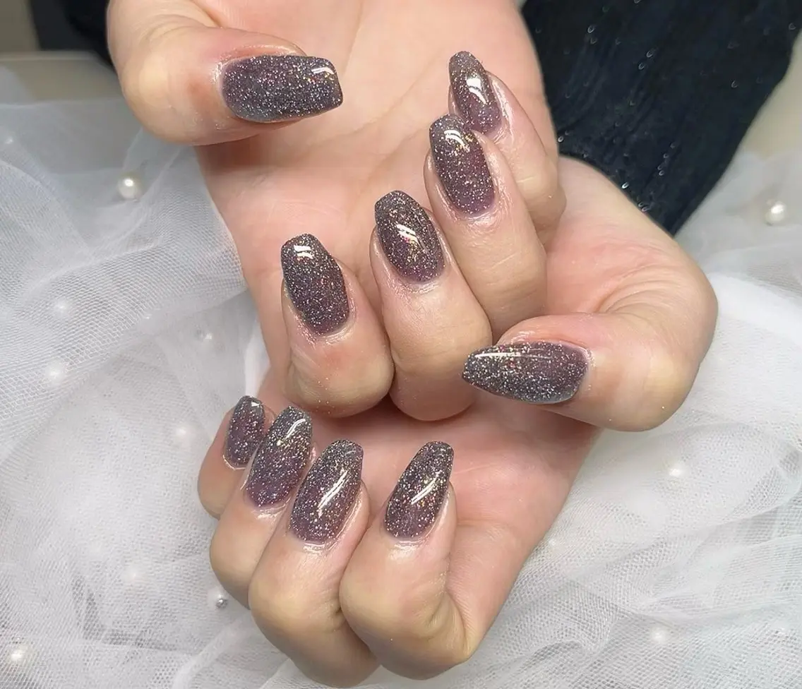 ネイル Ni Naのネイルデザイン