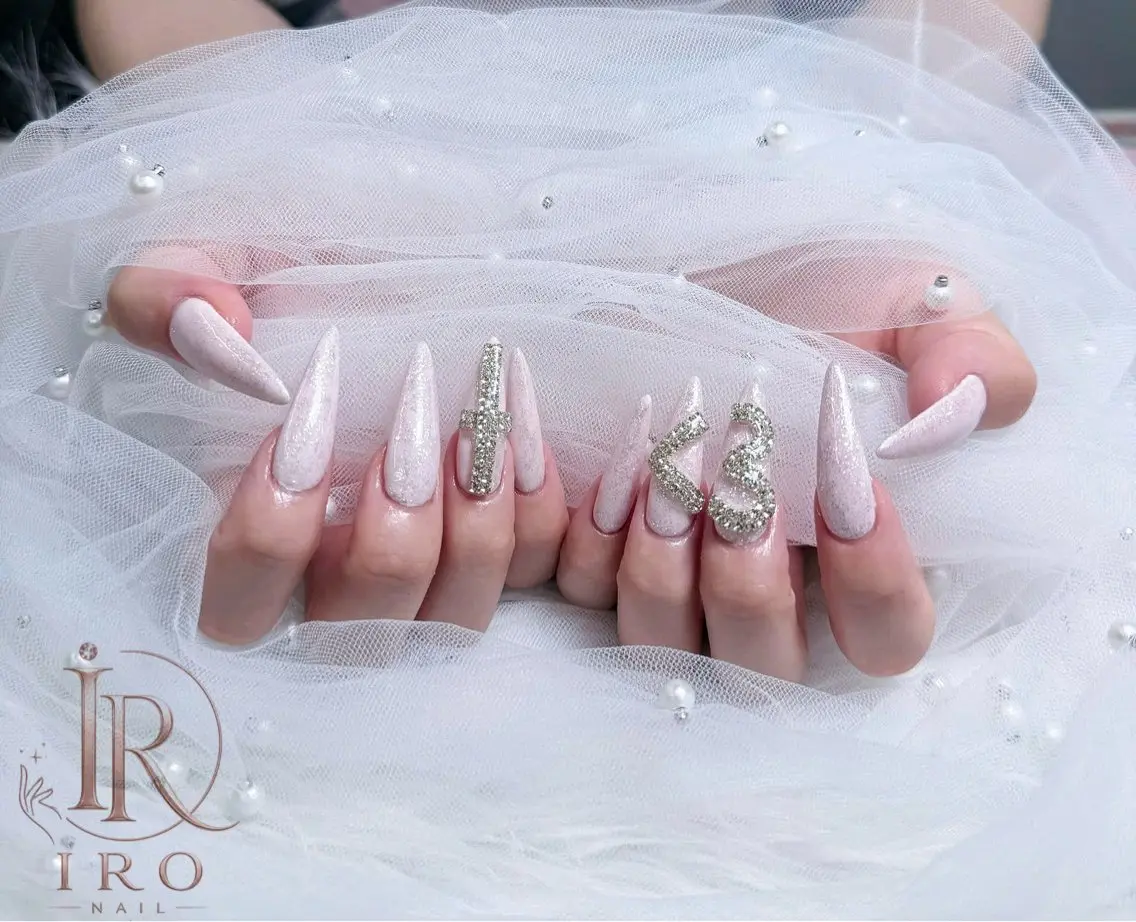 ネイル ハンドネイル iro nailのネイルデザイン