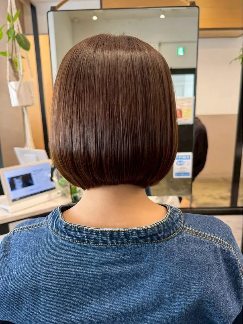 ✂️ カット＋シャンプーの写真