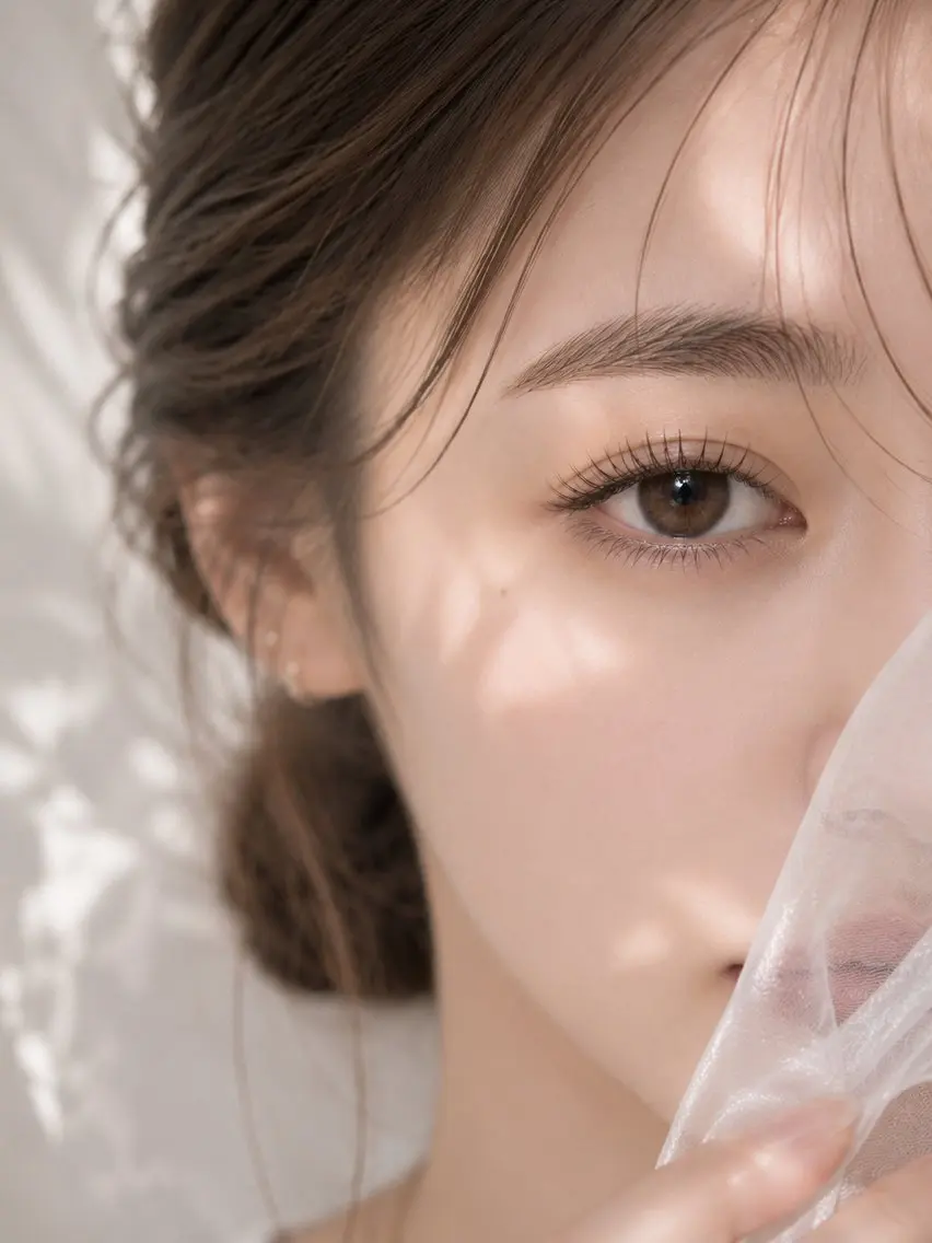 マツエク・マツパ miki /外苑前 eyelash🫧のマツエク・マツパデザイン