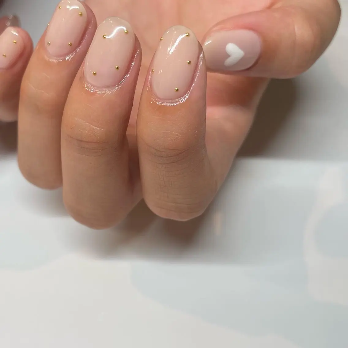 ネイル Manon Yuiのネイルデザイン