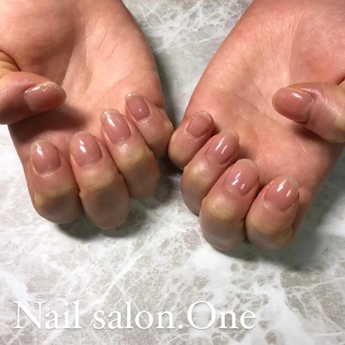 ネイル Nail salon .Oneのネイルデザイン