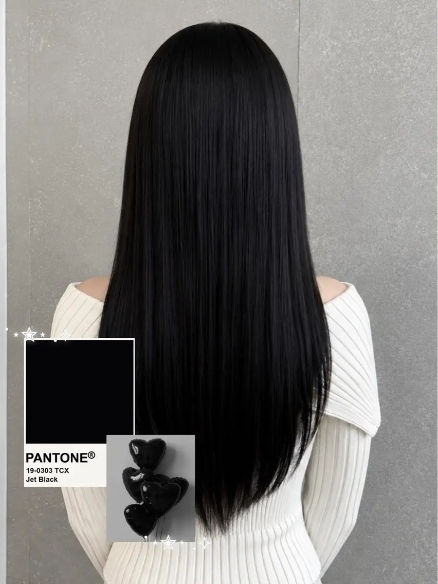 ロング saki /レイヤー / 髪質改善のヘアスタイル