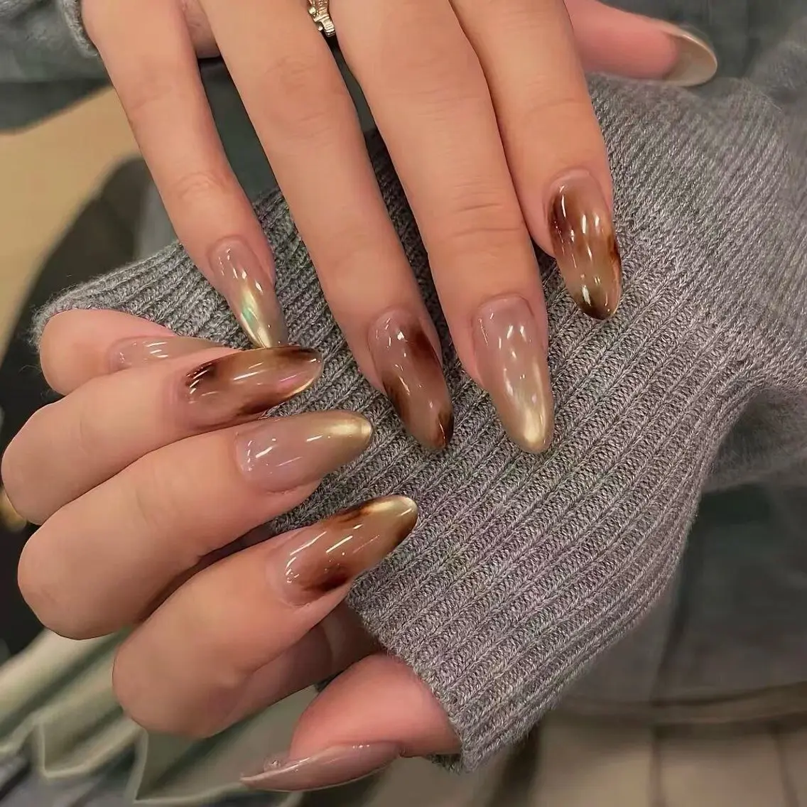 ネイル 絢佳 nailのネイルデザイン