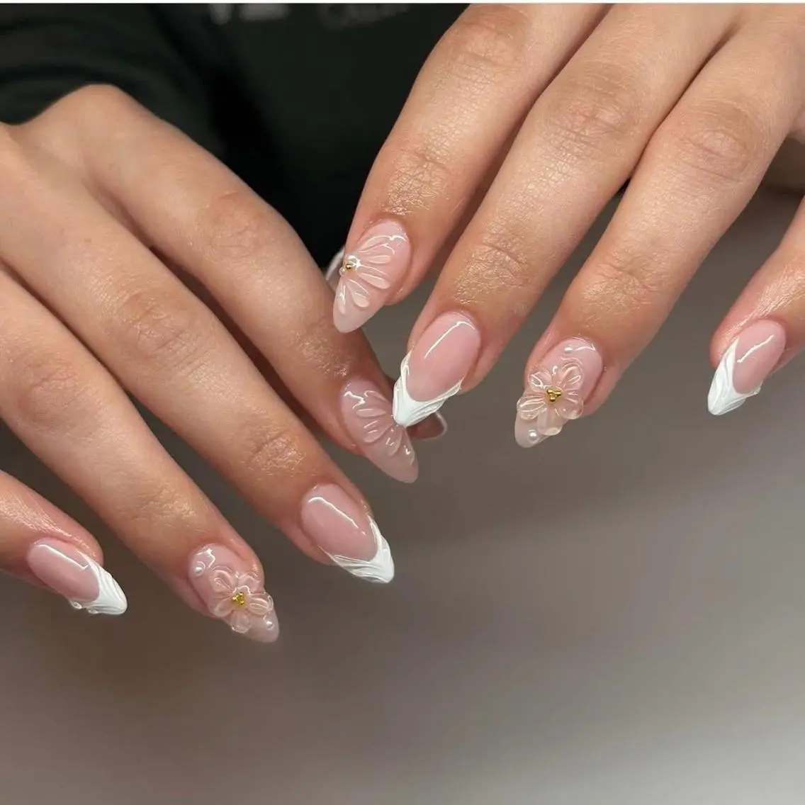 ネイル ハンドネイル Kora Nailのネイルデザイン