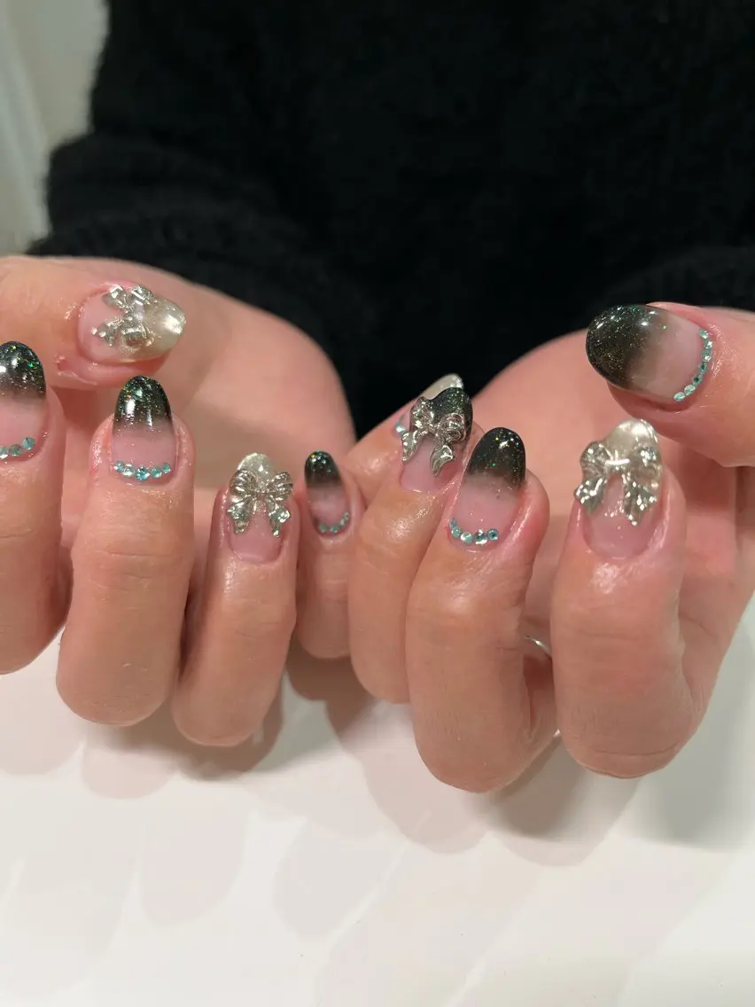 ネイル ハンドネイル nail by minamiのネイルデザイン