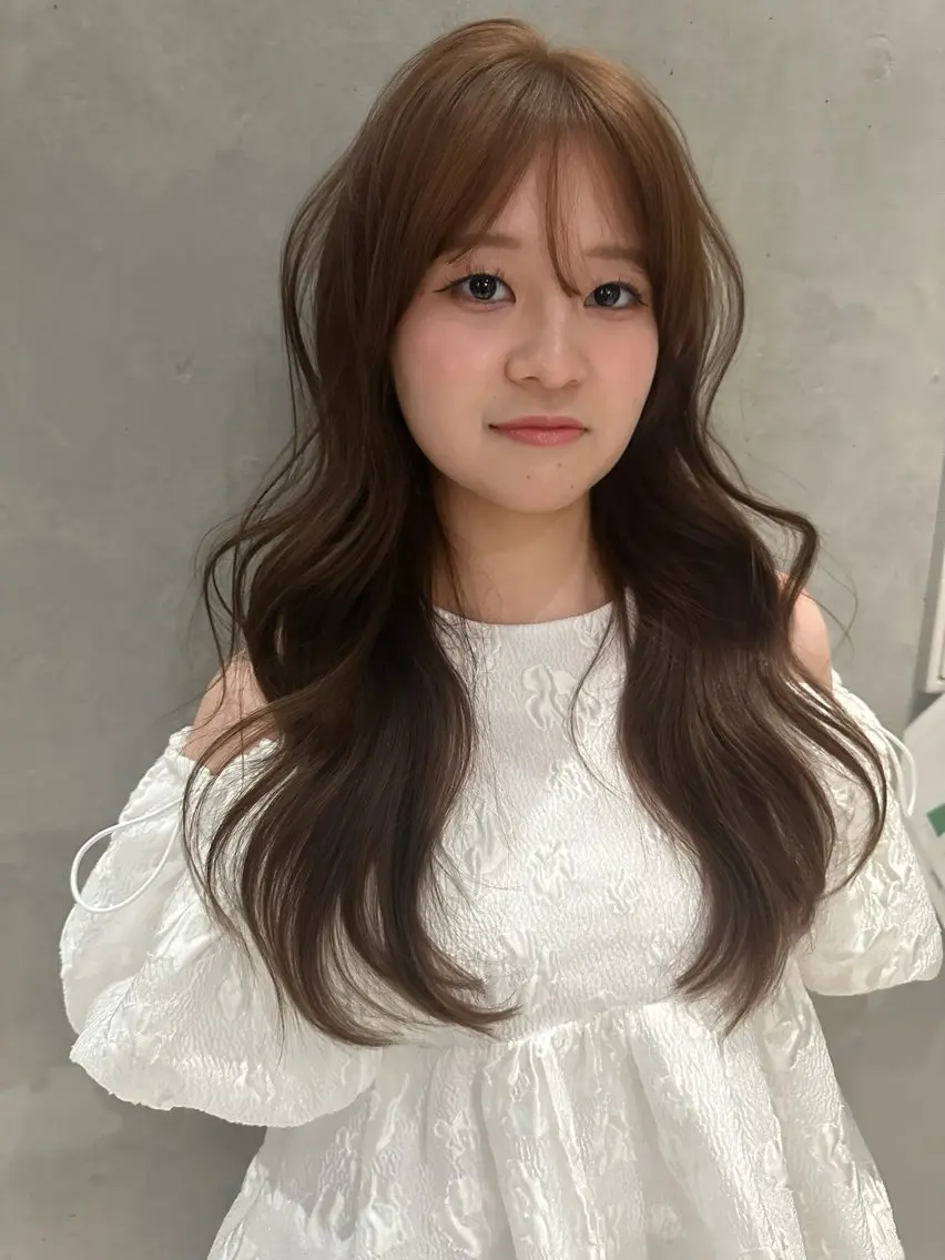【U24限定】似合わせカットの写真
