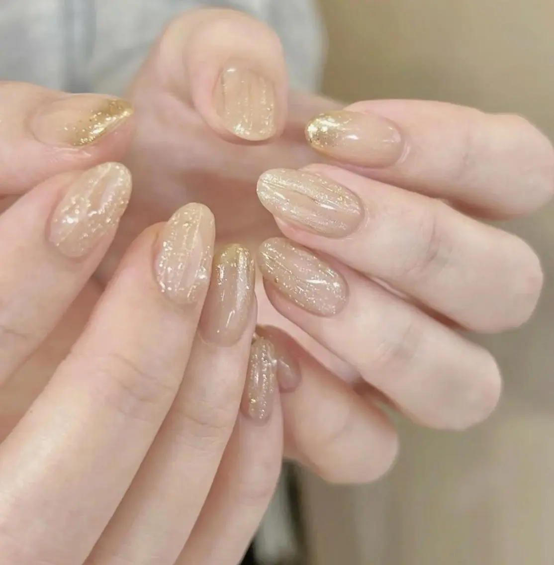 ネイル ハンドネイル Molly _nailのネイルデザイン