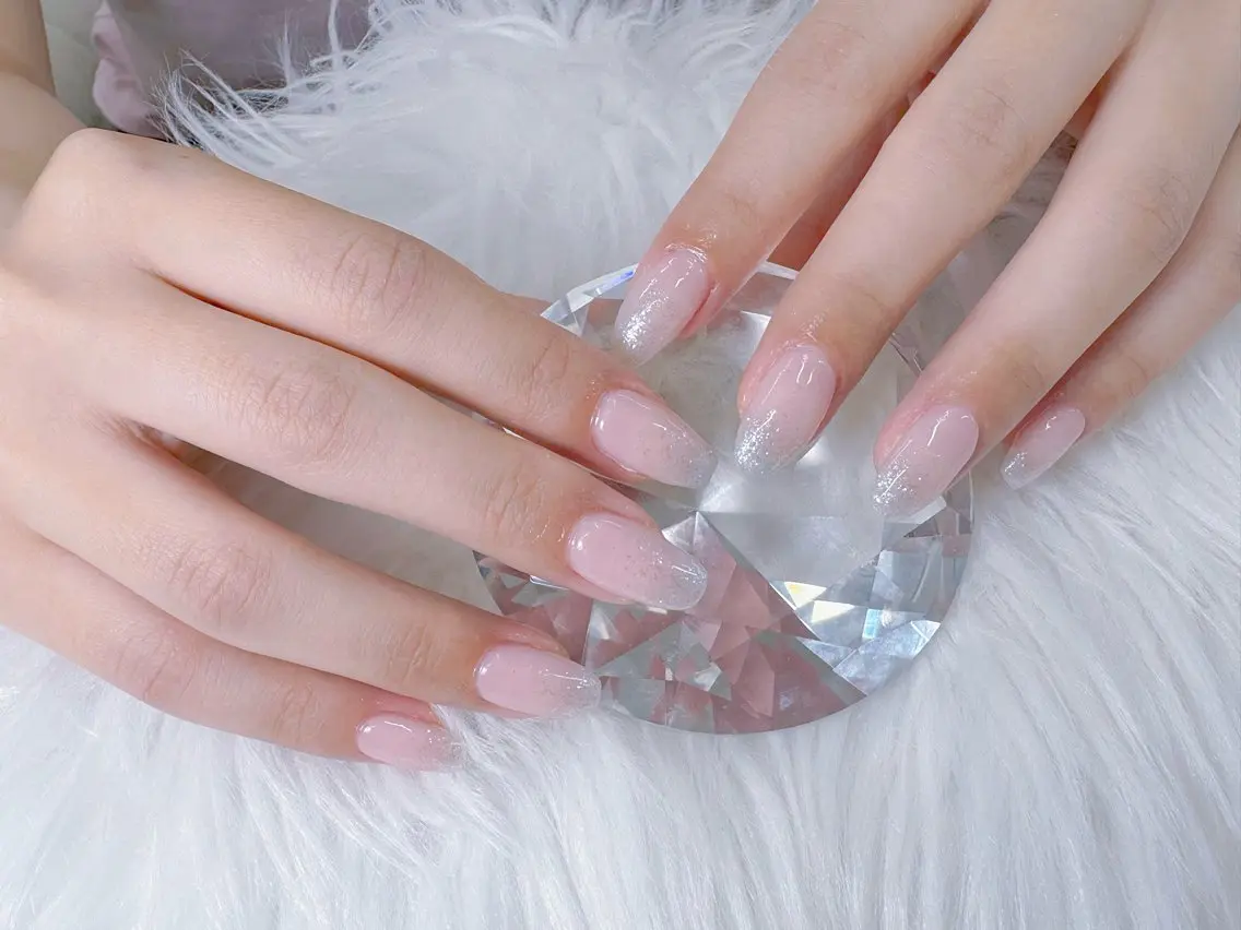ネイル Lucky Nailのネイルデザイン