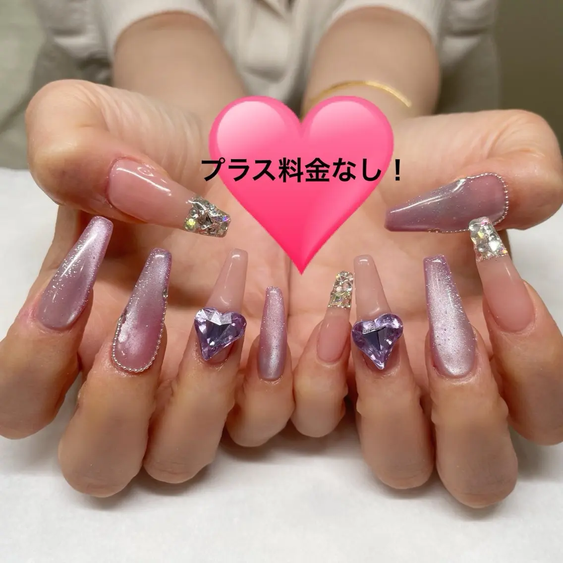 ネイル ハンドネイル saki. mのネイルデザイン