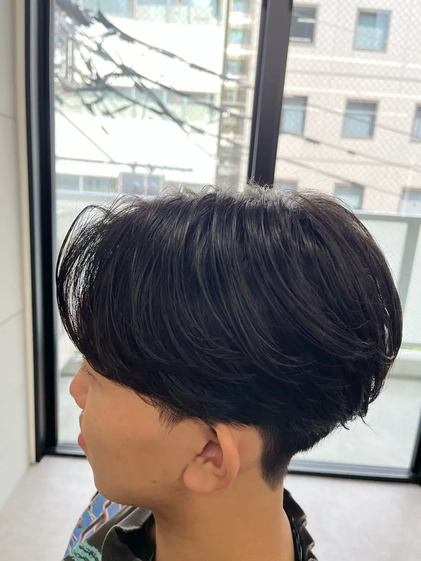 🔥50名限定キャンペーン🔥カットの写真