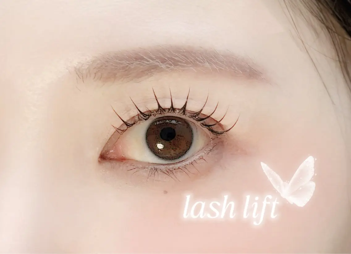 マツエク・マツパ マツエク ReBORN eye kanaのマツエク・マツパデザイン