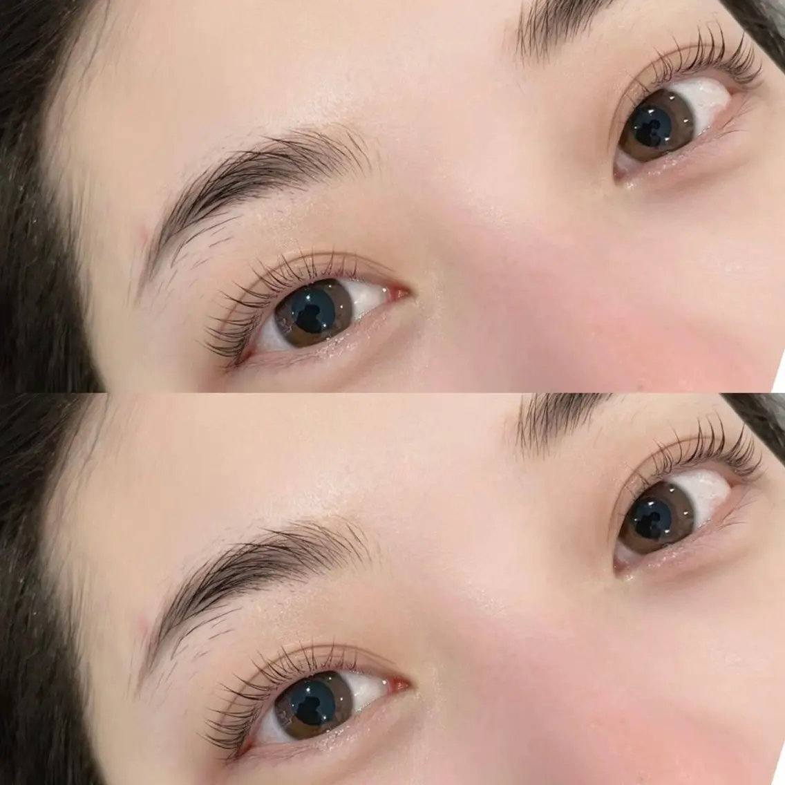 マツエク・マツパ Cutil . eyelash 🍊のマツエク・マツパデザイン