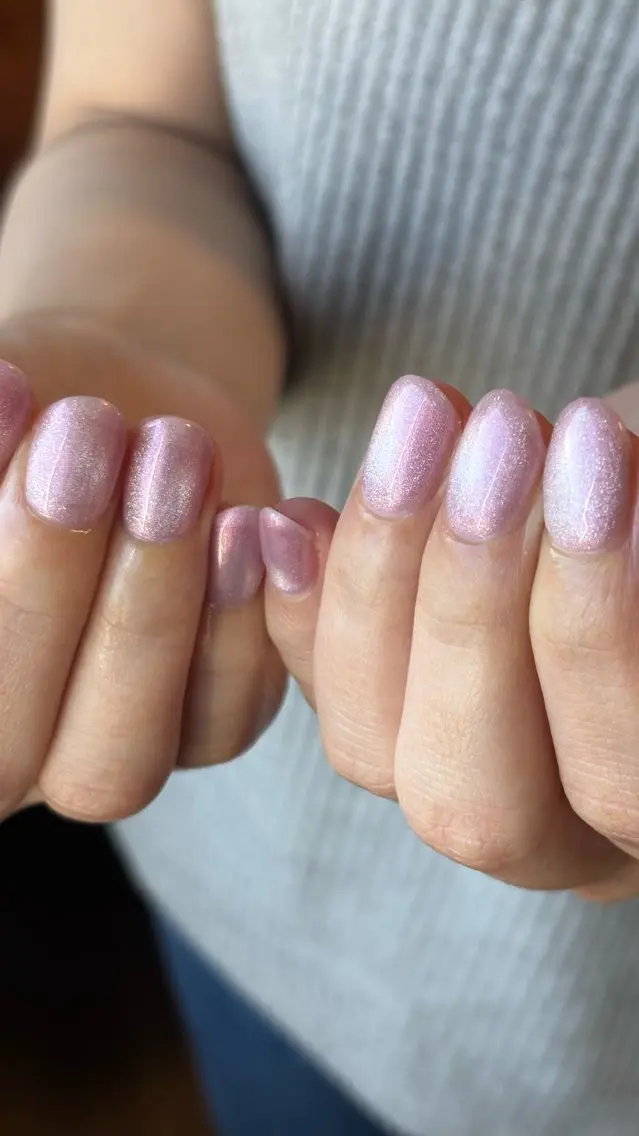 ネイル ハンドネイル ave nailのネイルデザイン