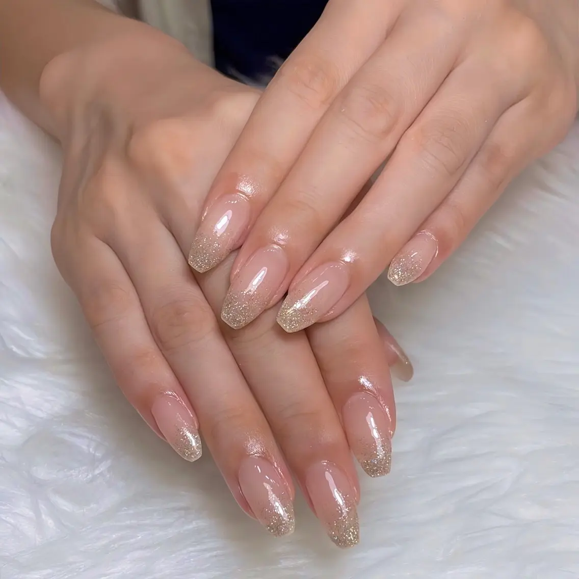 ネイル ハンドネイル The 1989 Nail Salonのネイルデザイン