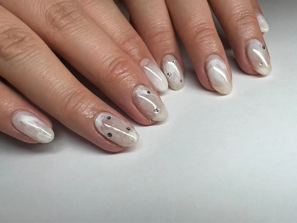 ネイル -N nail- Jr.nailistのネイルデザイン