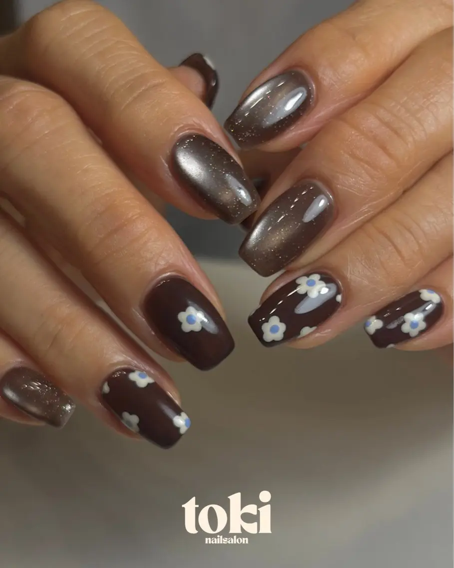 ネイル nailsalon TOKIのネイルデザイン
