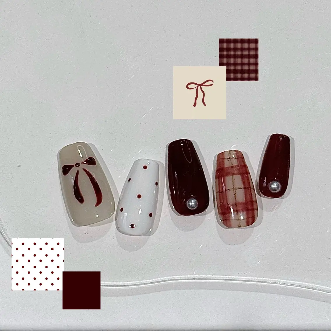 ネイル ハンドネイル sign nail KAHOのネイルデザイン