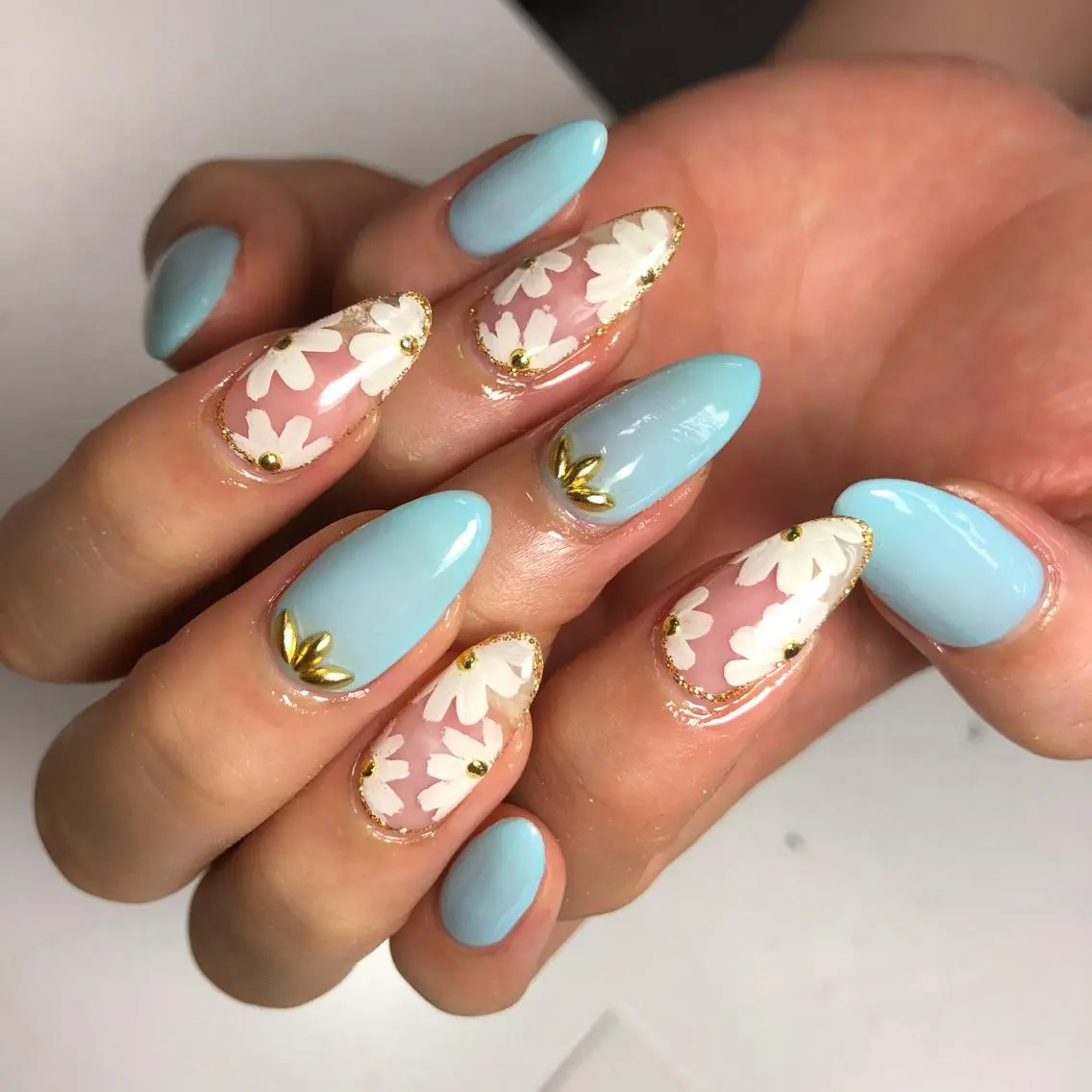 ネイル K- nailのネイルデザイン