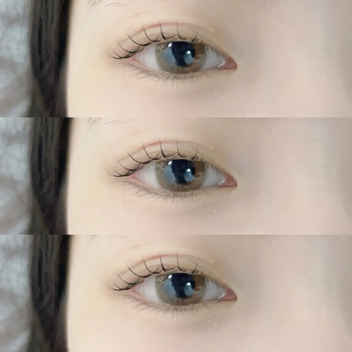 マツエク・マツパ Eyelist 🪽Yuriのマツエク・マツパデザイン