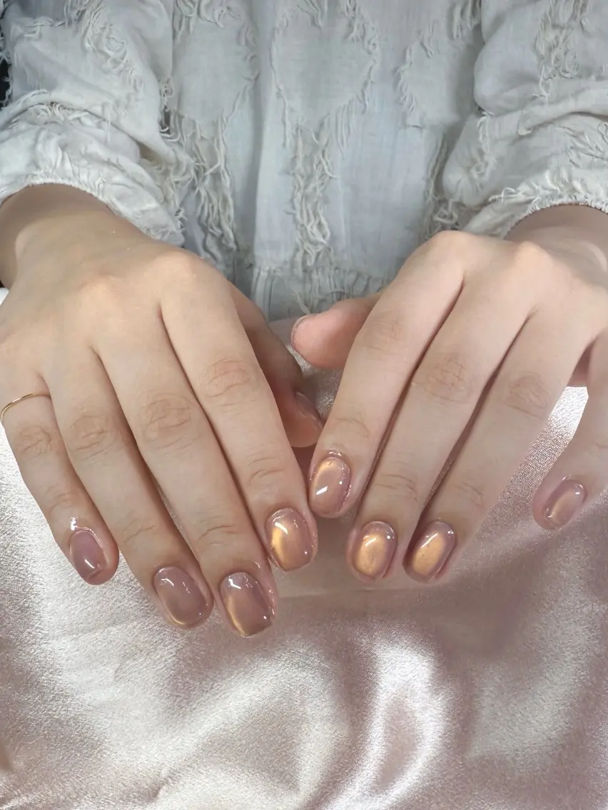 ネイル プライベートサロン .sのネイルデザイン