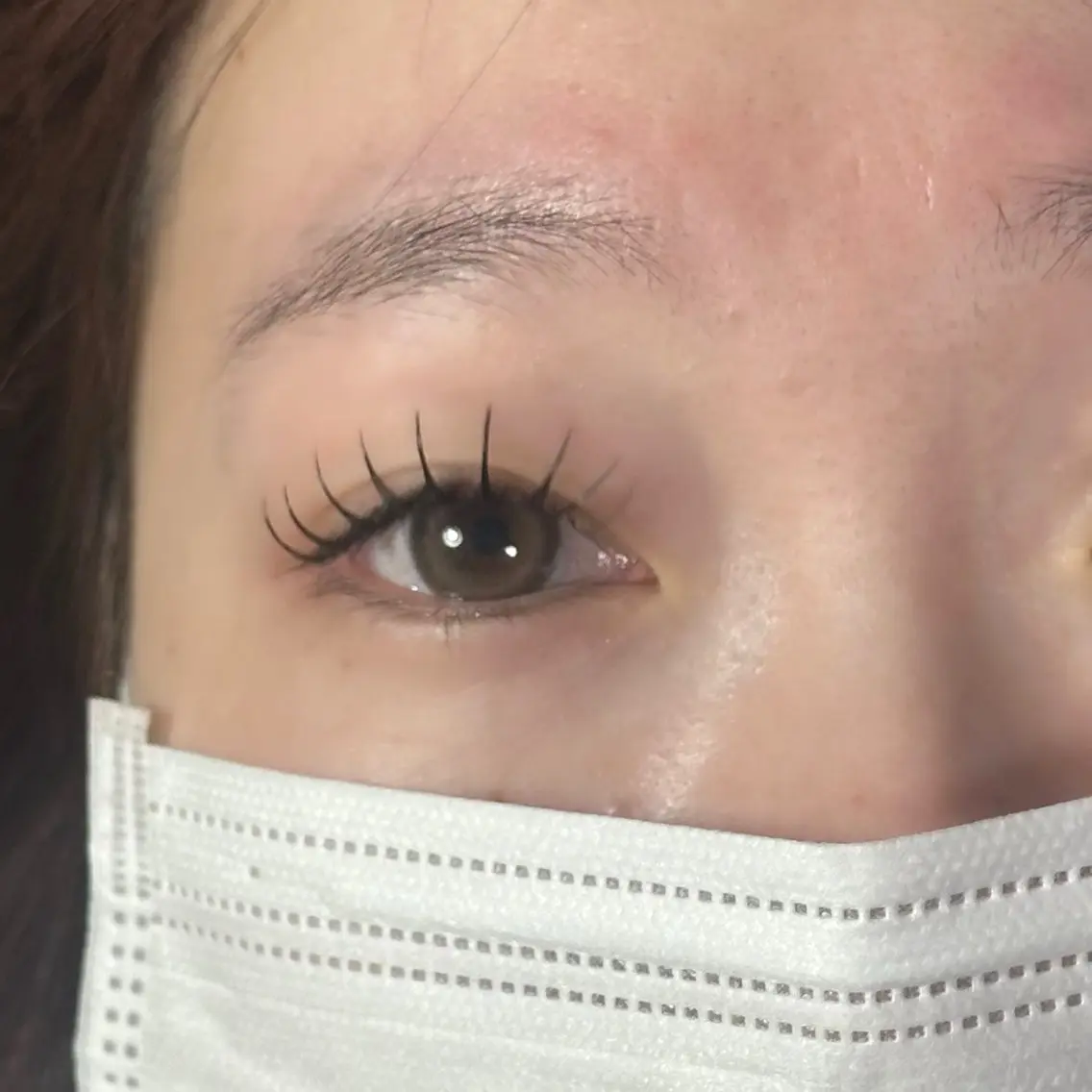 マツエク・マツパ マツエク eyelash Liinaのマツエク・マツパデザイン