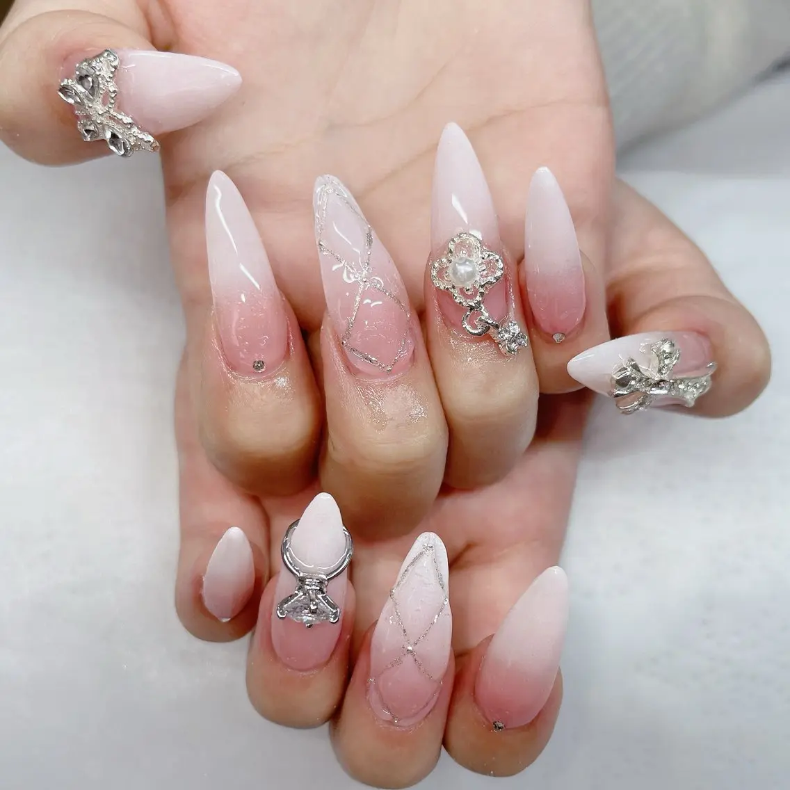 ネイル misun_ nailのネイルデザイン