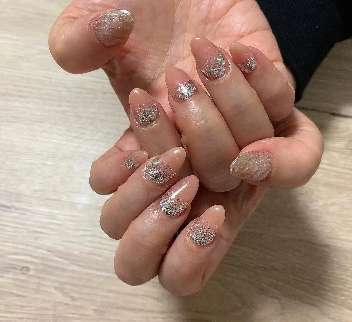 ネイル ハンドネイル MINAMI nailsのネイルデザイン