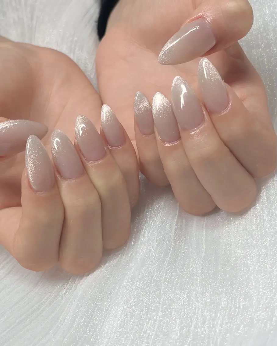 ネイル ハンドネイル nii_nail ◎阿波座のネイルデザイン