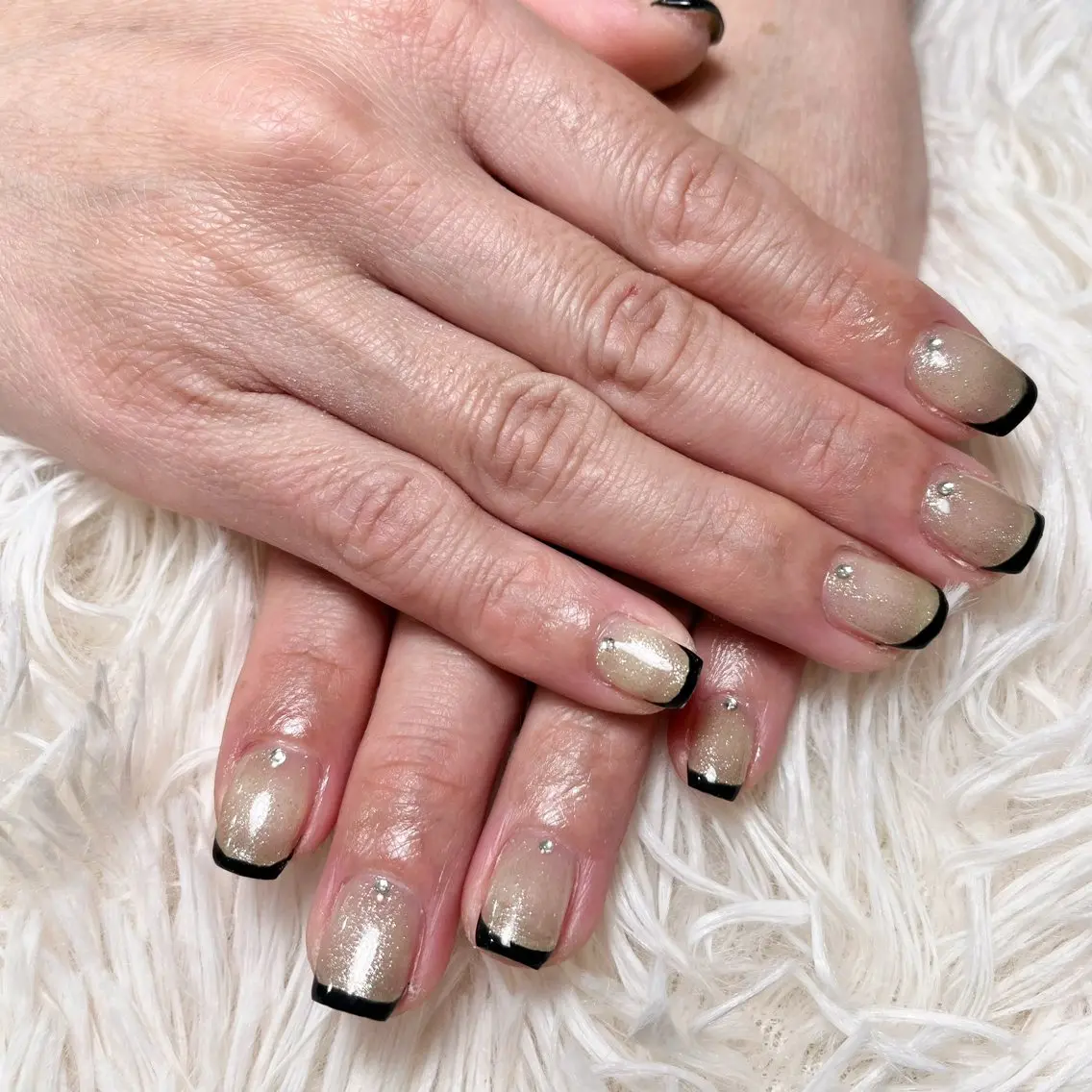 ネイル Twinkle Nail Kuboのネイルデザイン