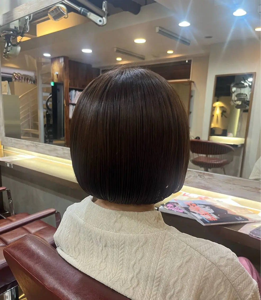 カットモデル様募集中 /コトハ‎🪽🫧のヘアスタイル