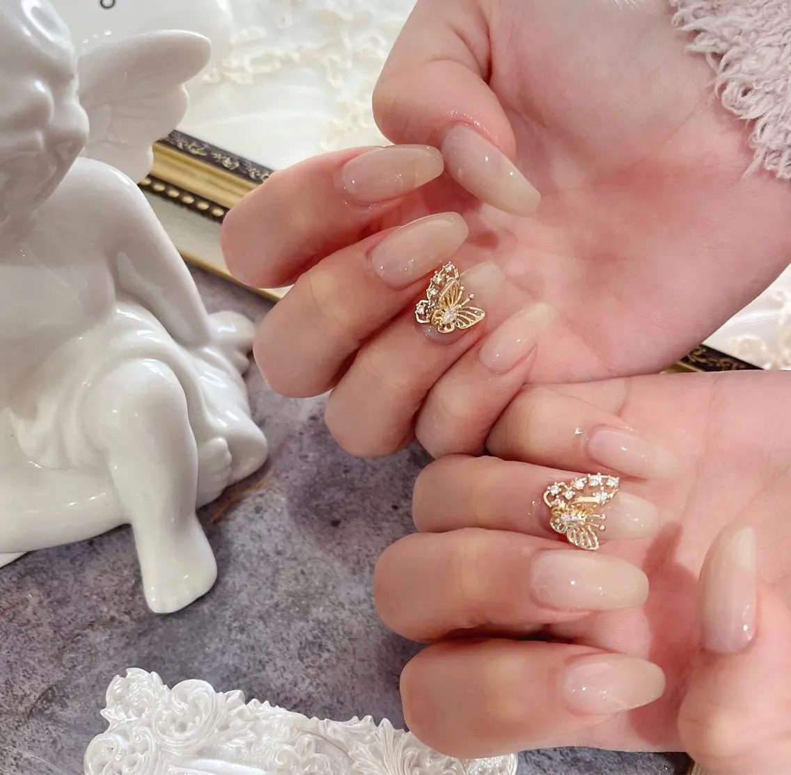 ネイル FLY Nail Salonのネイルデザイン