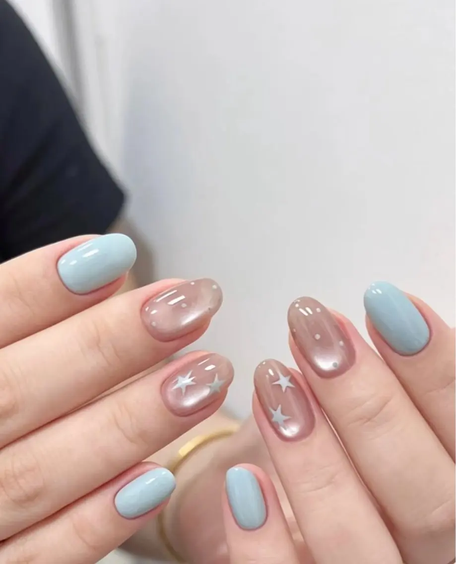 ネイル 💅 あいのネイルデザイン