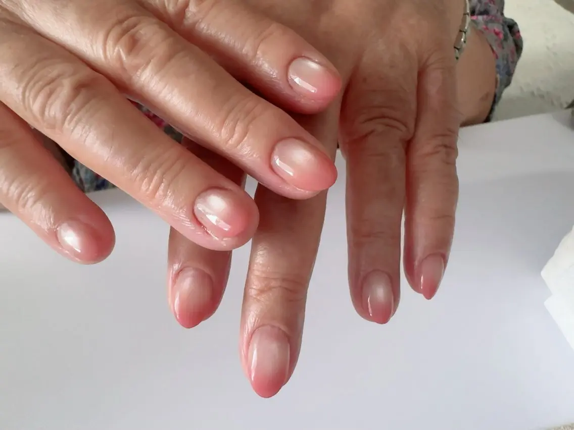 ネイル nail salon Ninaのネイルデザイン