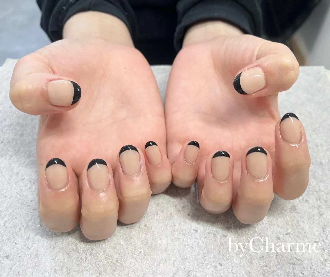 ネイル Ray. Maayaのネイルデザイン