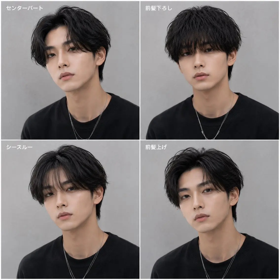 メンズカット✂️の写真