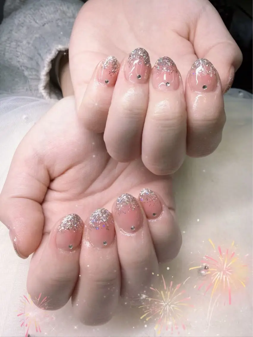 ネイル ハンドネイル GCP Nail はるのネイルデザイン
