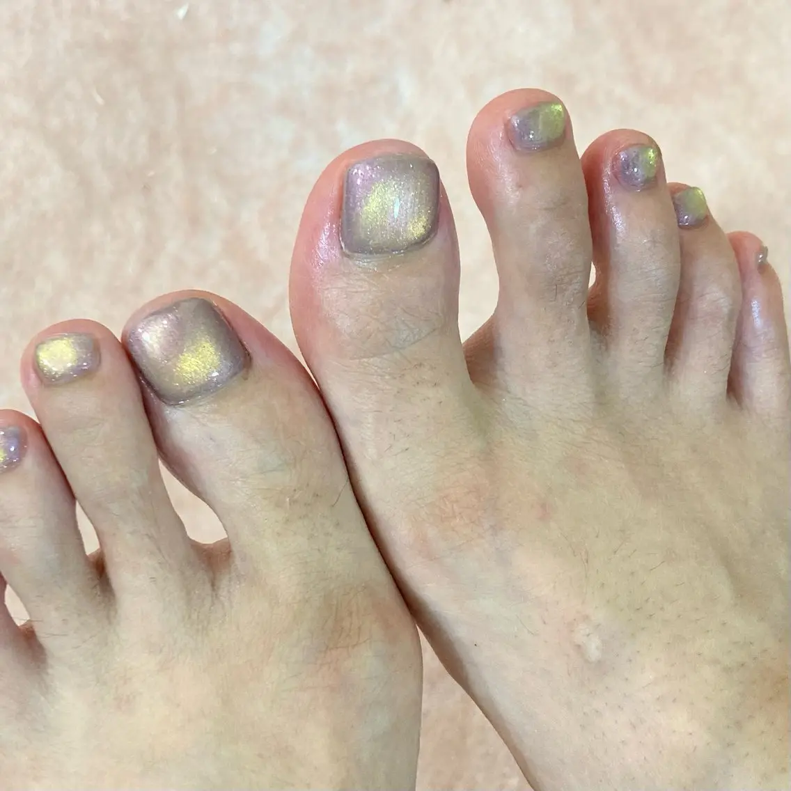ネイル Legit nail salonのネイルデザイン