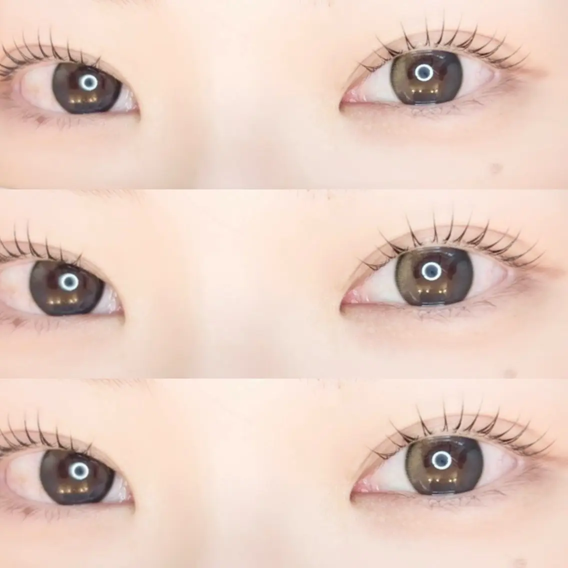 マツエク・マツパ マツパ ：O 🛋️ eye designのマツエク・マツパデザイン
