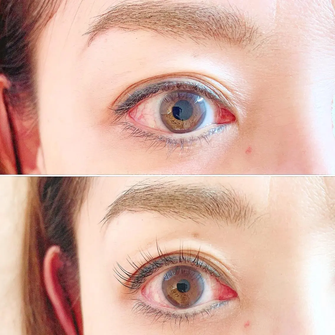 マツエク・マツパ マツパ eyelash Lunoのマツエク・マツパデザイン