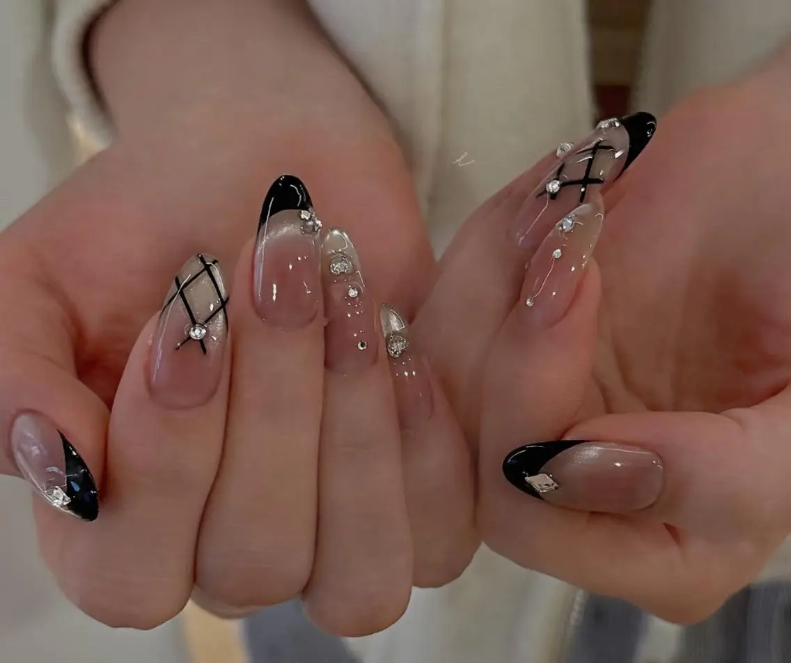ネイル ハンドネイル Molly _nailのネイルデザイン