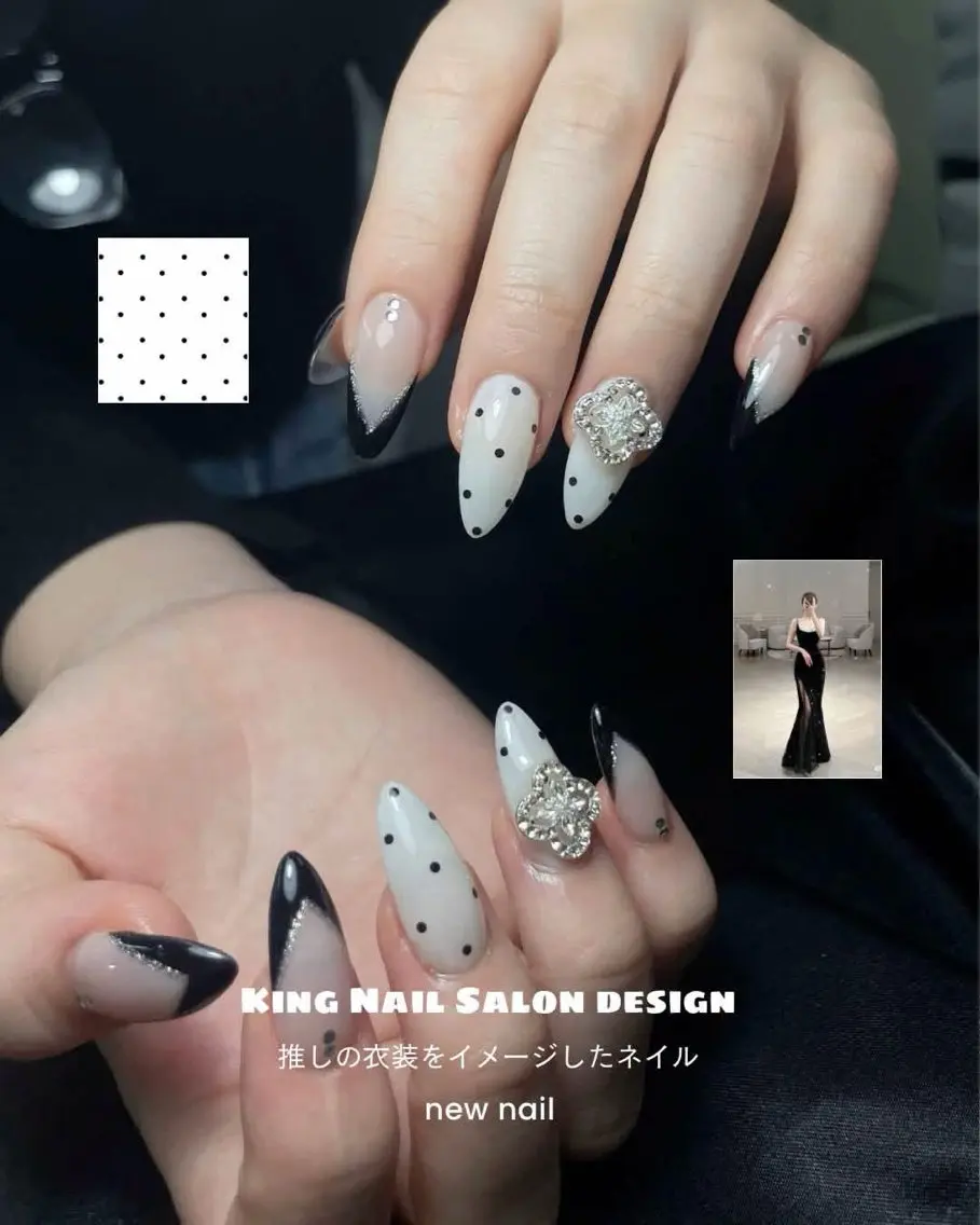 ネイル ハンドネイル King Nail_Salonのネイルデザイン