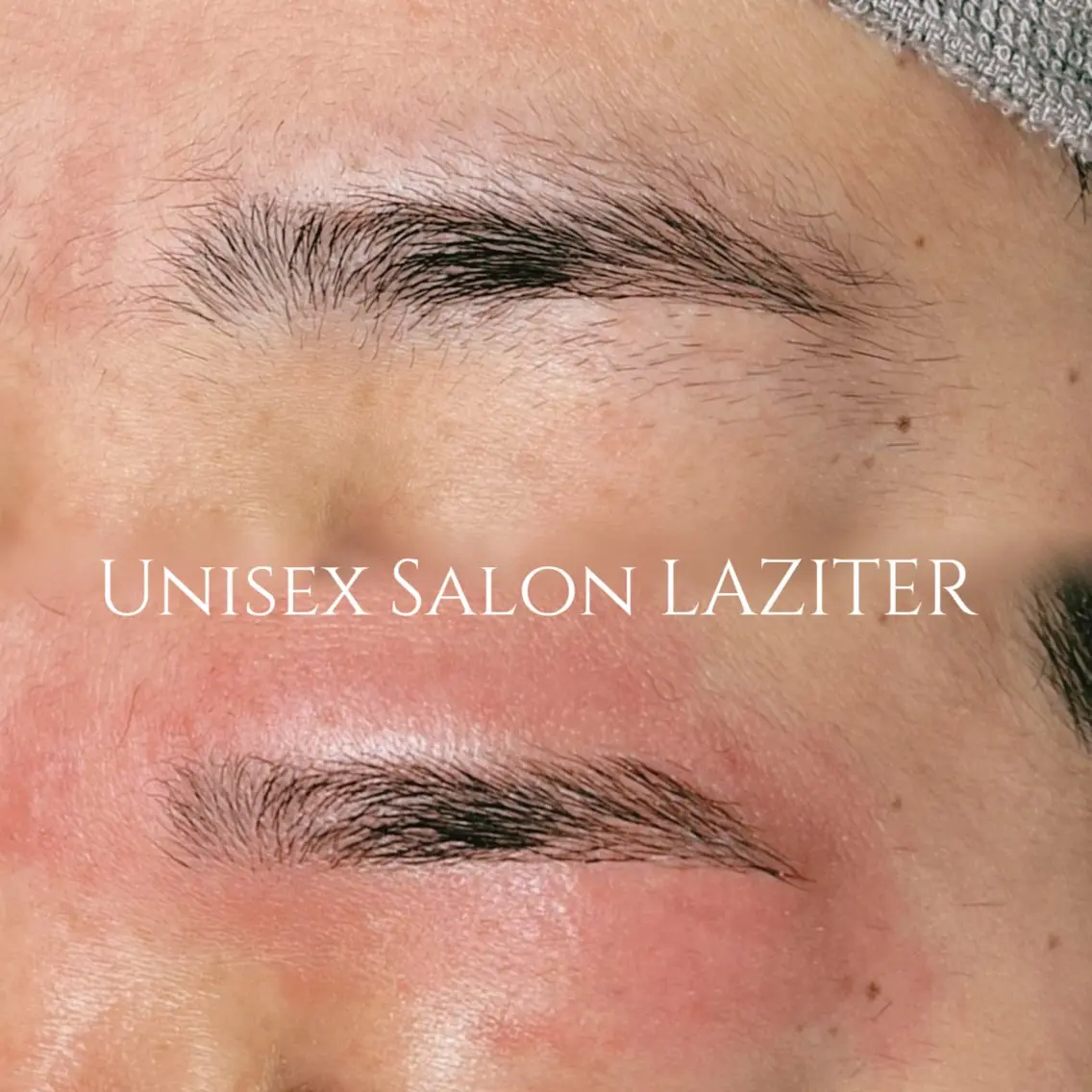 アイブロウ メンズアイブロウ 眉毛ワックス脱毛 ワックス脱毛 その他(アイブロウ) LAZITER 江坂 脱毛/眉毛の眉毛・アイブロウイメージ
