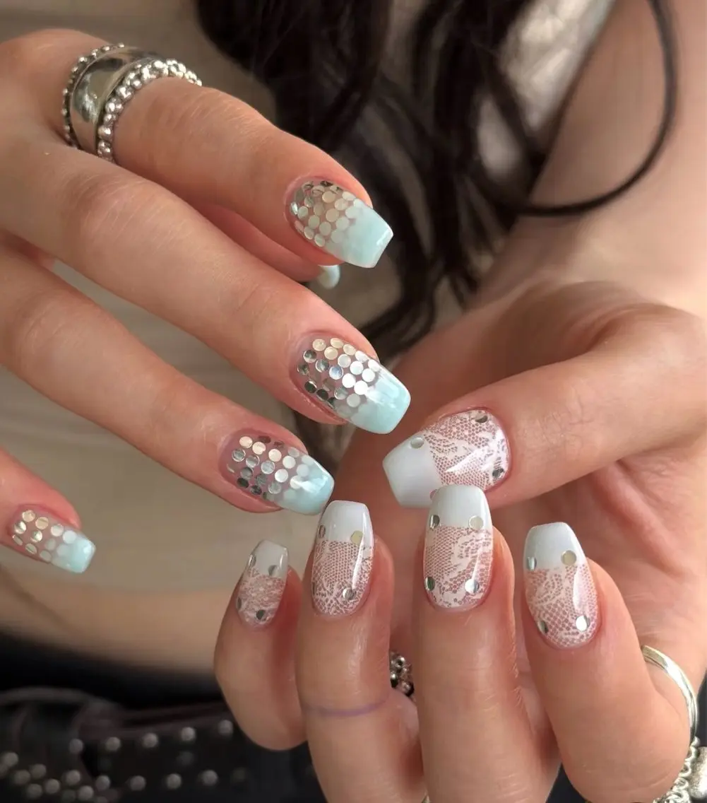 ネイル AKINA NAILのネイルデザイン